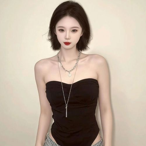 新人沐黎的美女聊天室