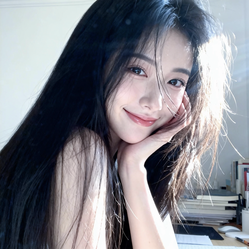 安可星ʚɞ的美女聊天室