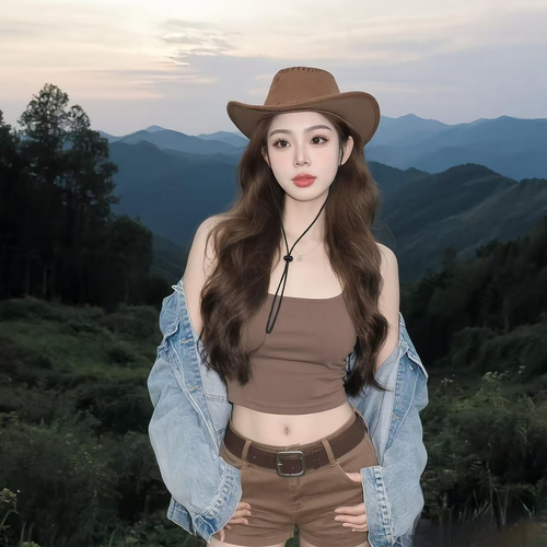 六月的嘻嘻最好了～的美女聊天室