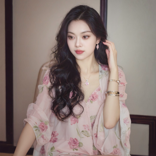 李梨梨_的美女聊天室