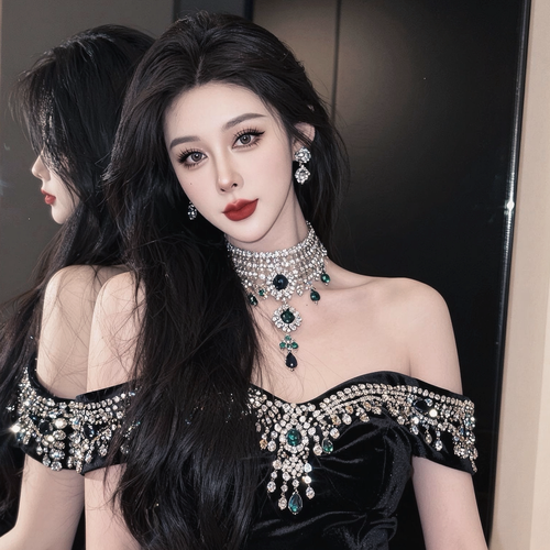 大小姐丶的美女聊天室