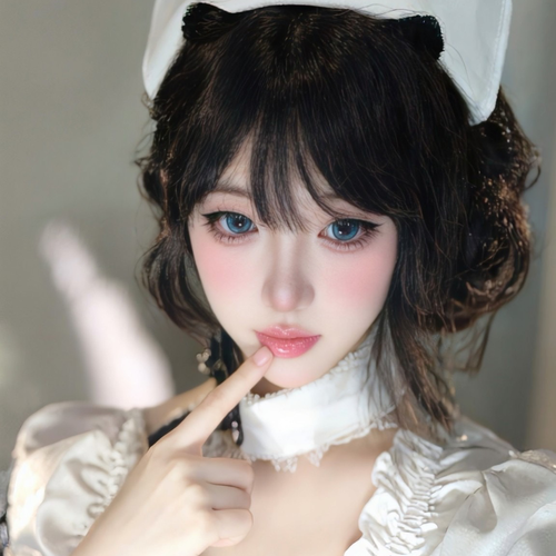 热舞kitty酱～的美女聊天室