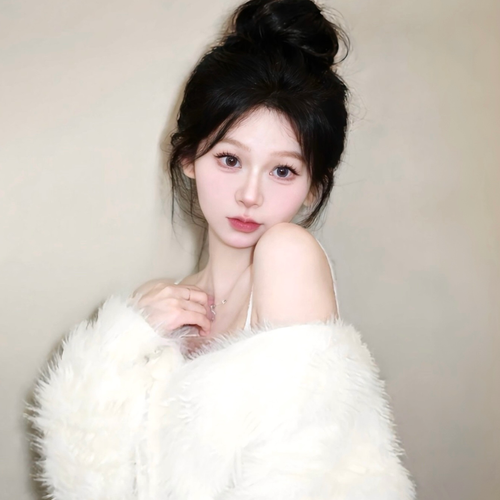 百变栗栗子ovo.（努力升级版）