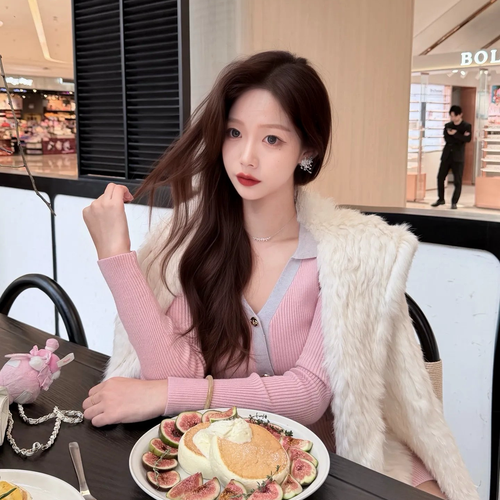 阿婉儿的美女聊天室