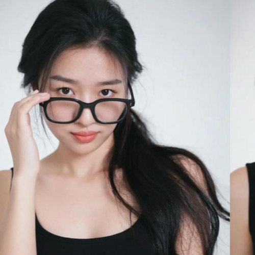 仟羽小小妞的美女聊天室