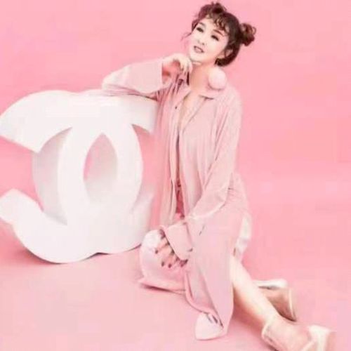 雪鸢❤️加油鸭❤️的美女聊天室