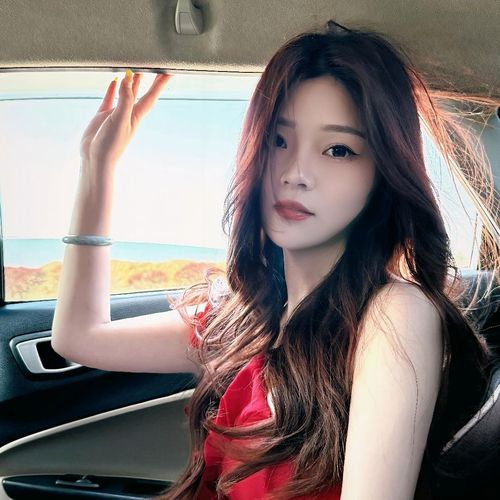 暮暮~的美女聊天室