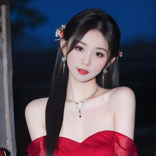 佳佳~新的一年好运常在的美女聊天室