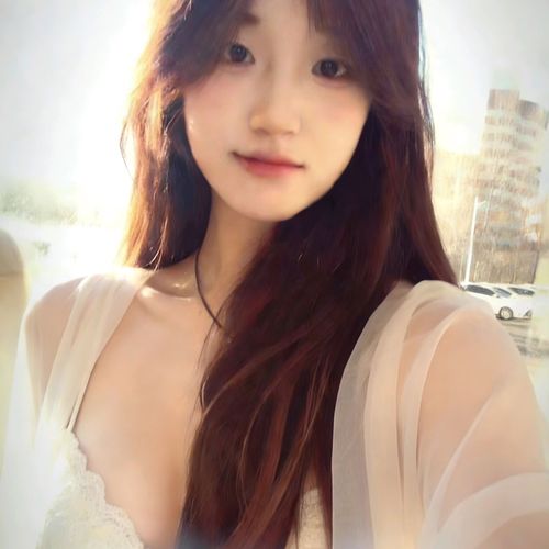 知了了的美女聊天室