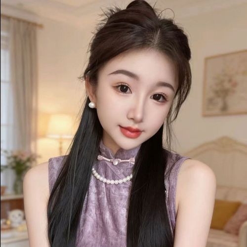 林鹿～的美女聊天室