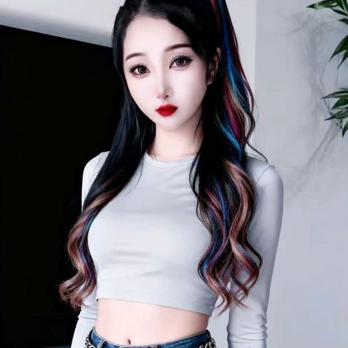 小雨☔️☔️☔️的美女聊天室