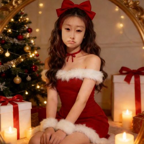 没人拱的小白菜.