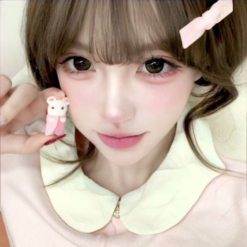 小允熹Sunny的美女聊天室