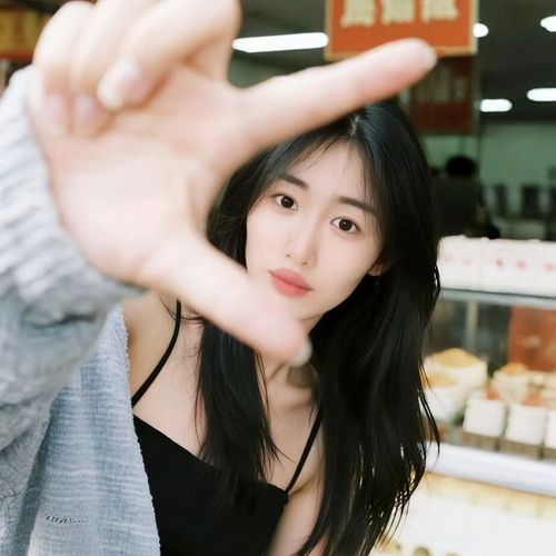 普通女孩阿橘❤️