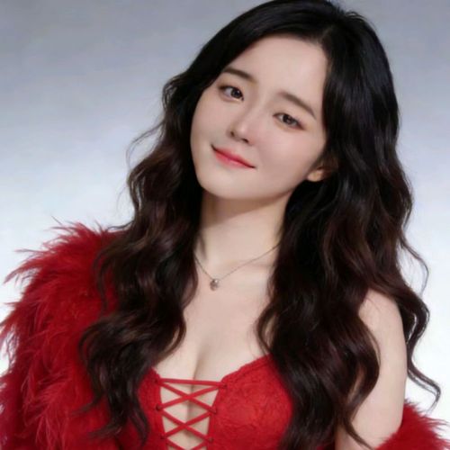 小苏雅～旺旺旺