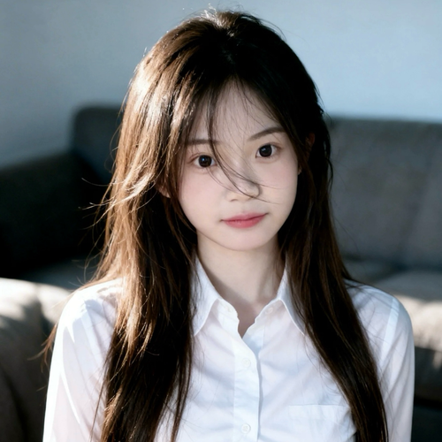 小圆子～好运追着跑的美女聊天室