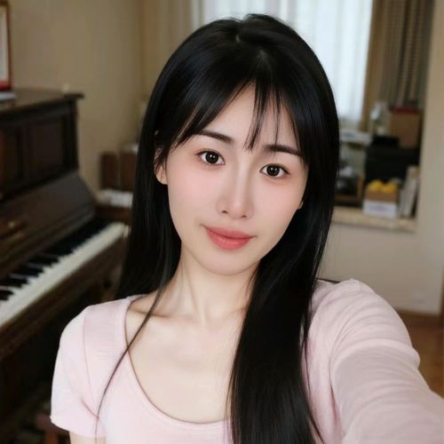 普通女孩阿橘❤️的美女聊天室