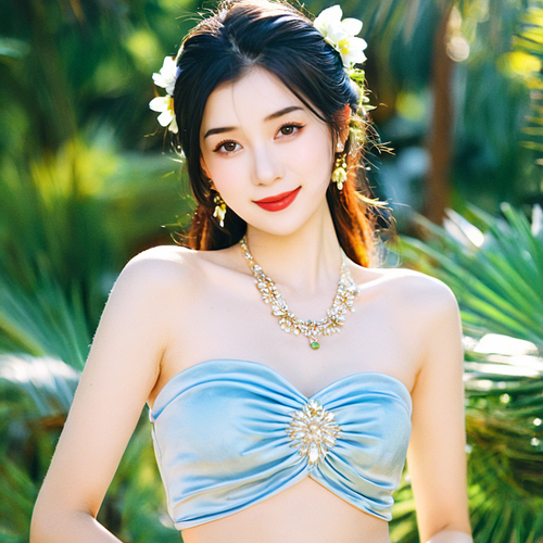 新人丹妮IzvKonLS