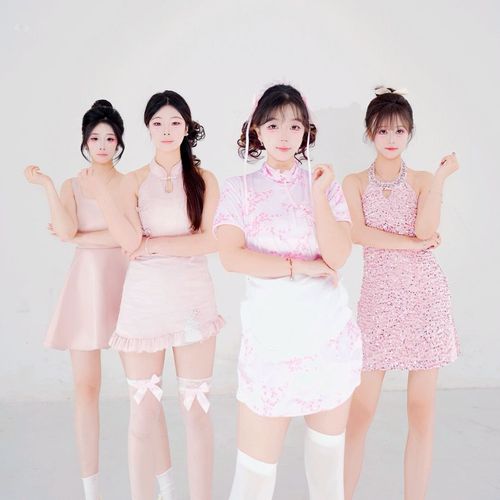 天秤座♎美少女