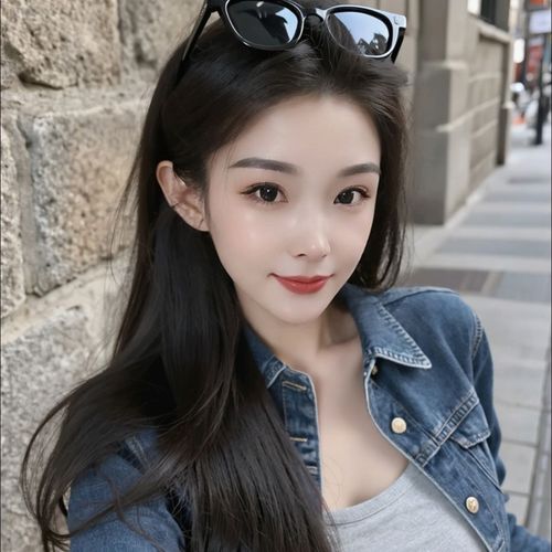 苏七七~静待花开的美女聊天室