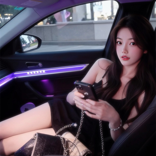 绾绾～想升个级