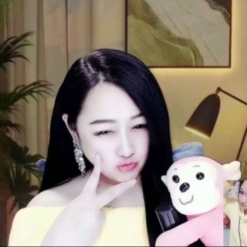 新人小金豆儿的美女聊天室