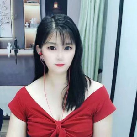 幸运小甜饼的美女聊天室