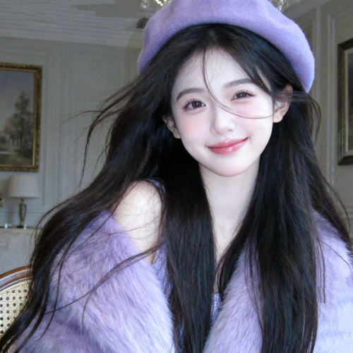 南絮.cute的美女聊天室