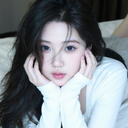 悦悦·童颜巨入