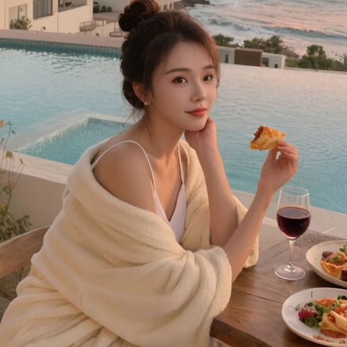 索菲娅一Happy的美女聊天室