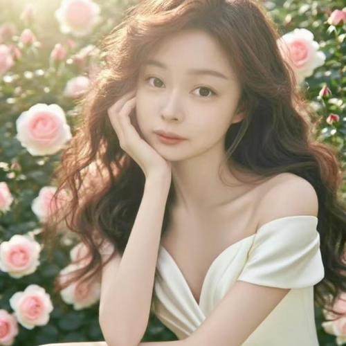 笑儿的美女聊天室