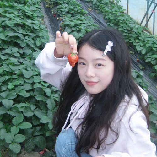 贝壳女孩大年初一的美女聊天室