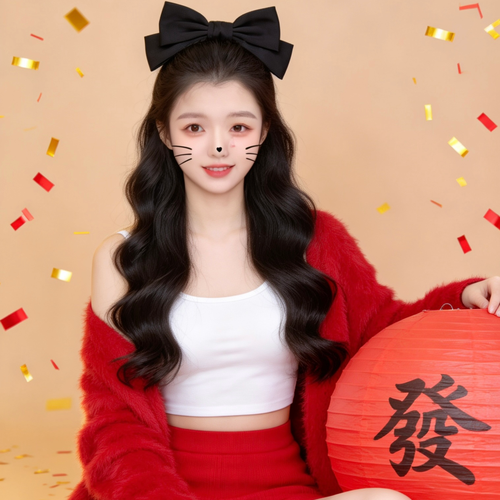 艾娃²⁰²⁶年赴一年，年富一年✌️的美女聊天室