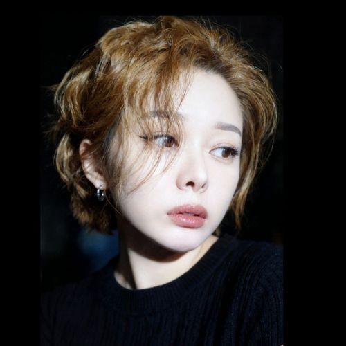 笑儿的美女聊天室