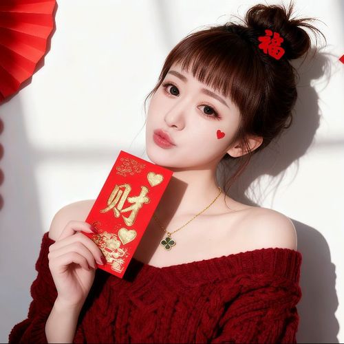 富贵儿-新春快乐✌的美女聊天室