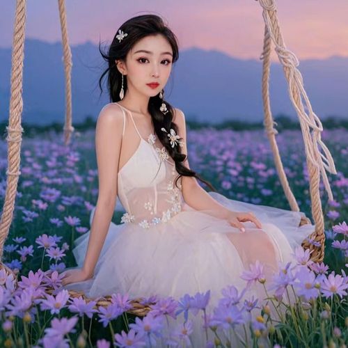 温柔祝大家新年快乐