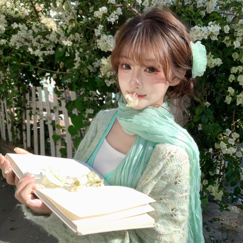 姜允熹Sunny的美女聊天室