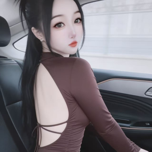 新人菀菀的美女聊天室