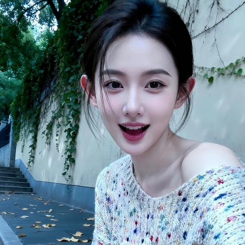 新人-柒柒的美女聊天室