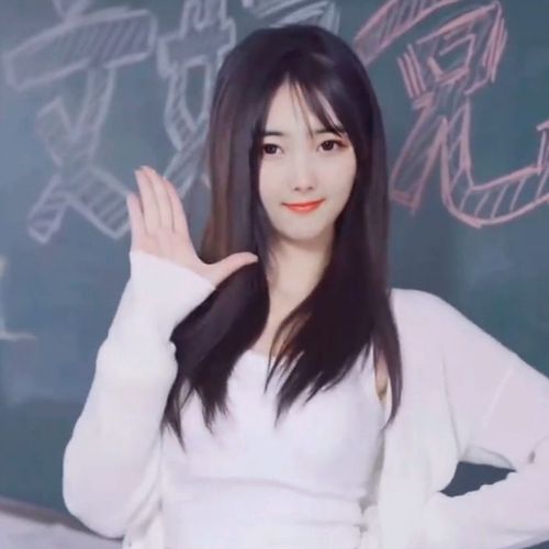 欣欣❤️顺其自然……