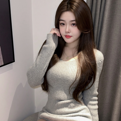 孙老师碎碎念ᥫᩣ的美女聊天室