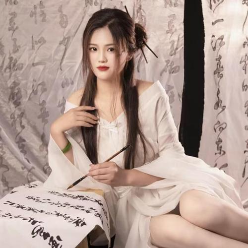 知恩郑.的美女聊天室