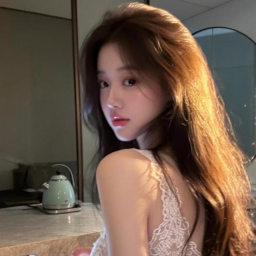 新人小星i的美女聊天室