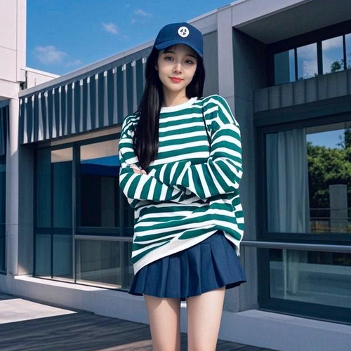 ✨晴宝✨三月你好啊