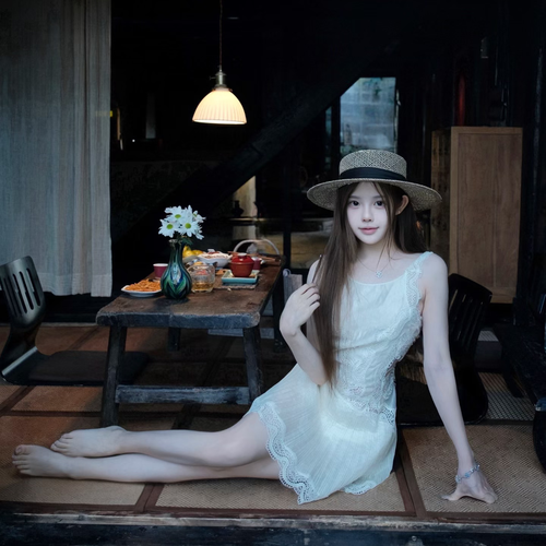 小迪～的美女聊天室