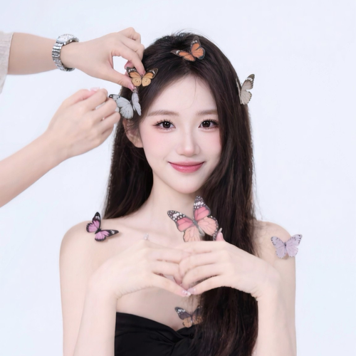 雨沫～财都我的