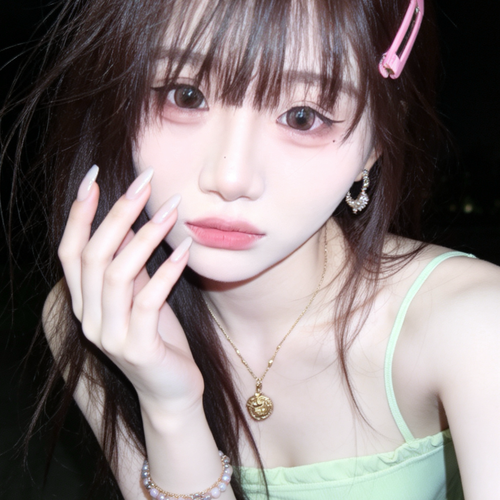 千寻（来财）的美女聊天室