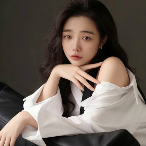 初雪丫头，晚上见的美女聊天室