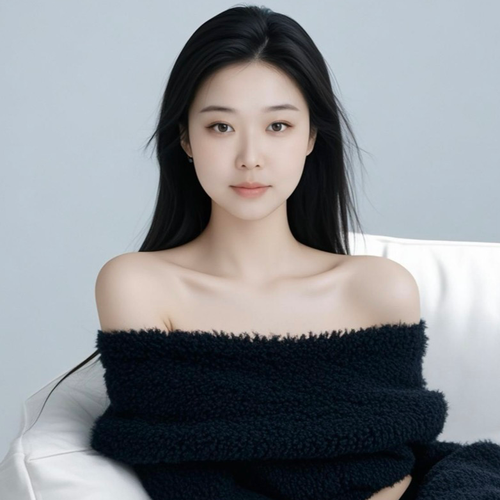 沐沐～小藏獒的美女聊天室