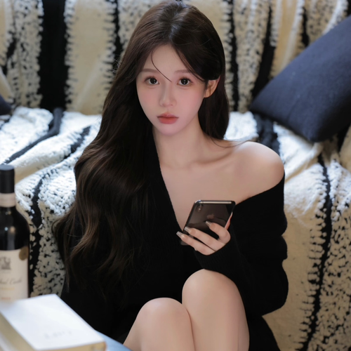 AA黎苏苏的美女聊天室